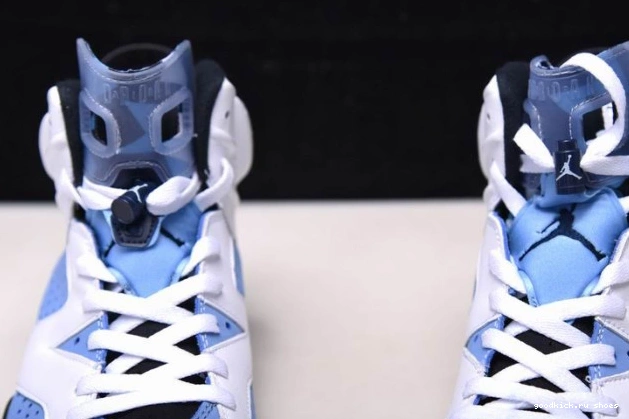 Rep Air 6 UNC Jordan CT8529-410 0712